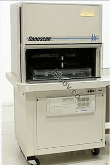 NORDSON / SONOSCAN D9000