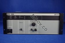 ADVANCED ENERGY PDX 2500