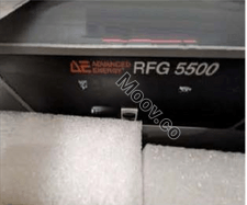 ADVANCED ENERGY RFG 5500