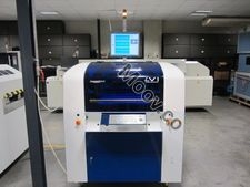 SPEEDPRINT TECHNOLOGY SP700 AVI