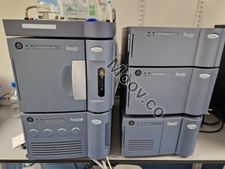 WATERS / TA Instruments ACQUITY UPLC H-CLASS