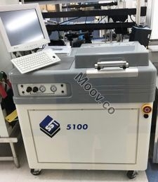SCIENTIFIC SEALING TECHNOLOGY / SST 5100