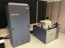 DCG OptiFIB-IV