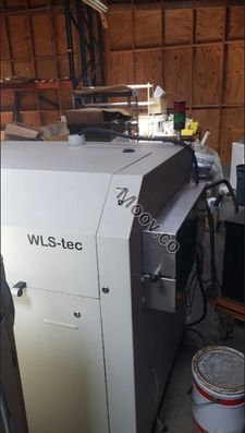 WLS-tec HWL 250-330