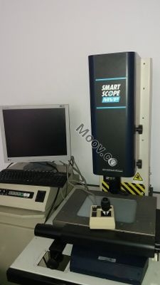 OPTICAL GAGING PRODUCTS / OGP SMARTSCOPE MVP 200