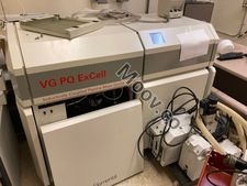 THERMOFISHER SCIENTIFIC VG PQ EXCELL