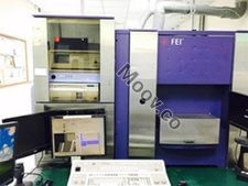 THERMOFISHER SCIENTIFIC / FEI / MICRION VECTRA VISION