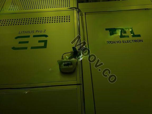 販売中の中古 TEL / TOKYO ELECTRON LITHIUS Pro Z | Moov