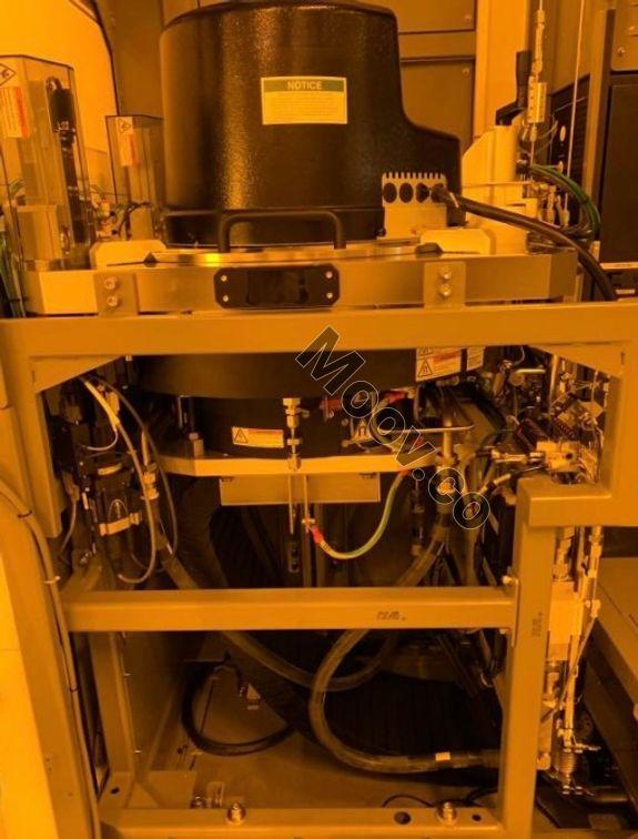 Vulcan Rtp 販売中の中古 APPLIED MATERIALS (AMAT) VANTAGE VULCAN | Moov