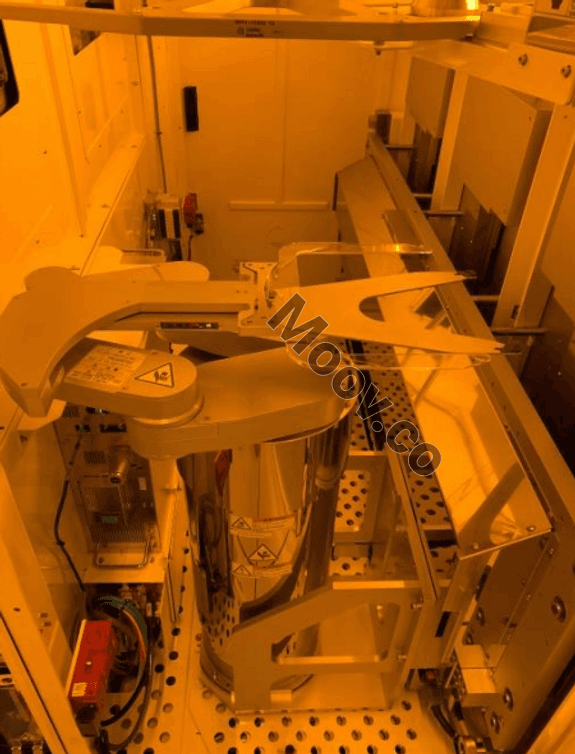 Vulcan Rtp 販売中の中古 APPLIED MATERIALS (AMAT) VANTAGE VULCAN | Moov