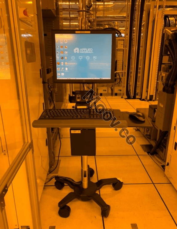 Vulcan Rtp 販売中の中古 APPLIED MATERIALS (AMAT) VANTAGE VULCAN | Moov